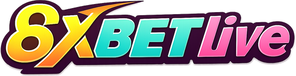 Logo 8xbet live